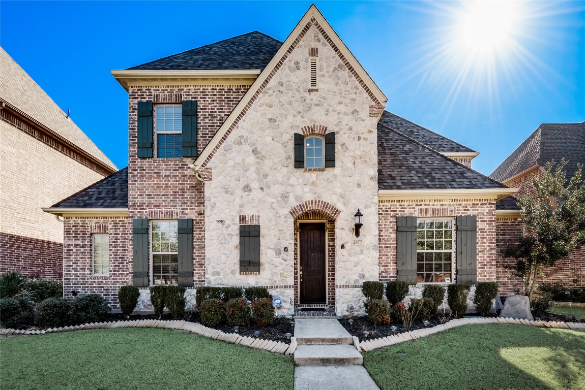 2677 Virginia Parkway Flower Mound TX 75022