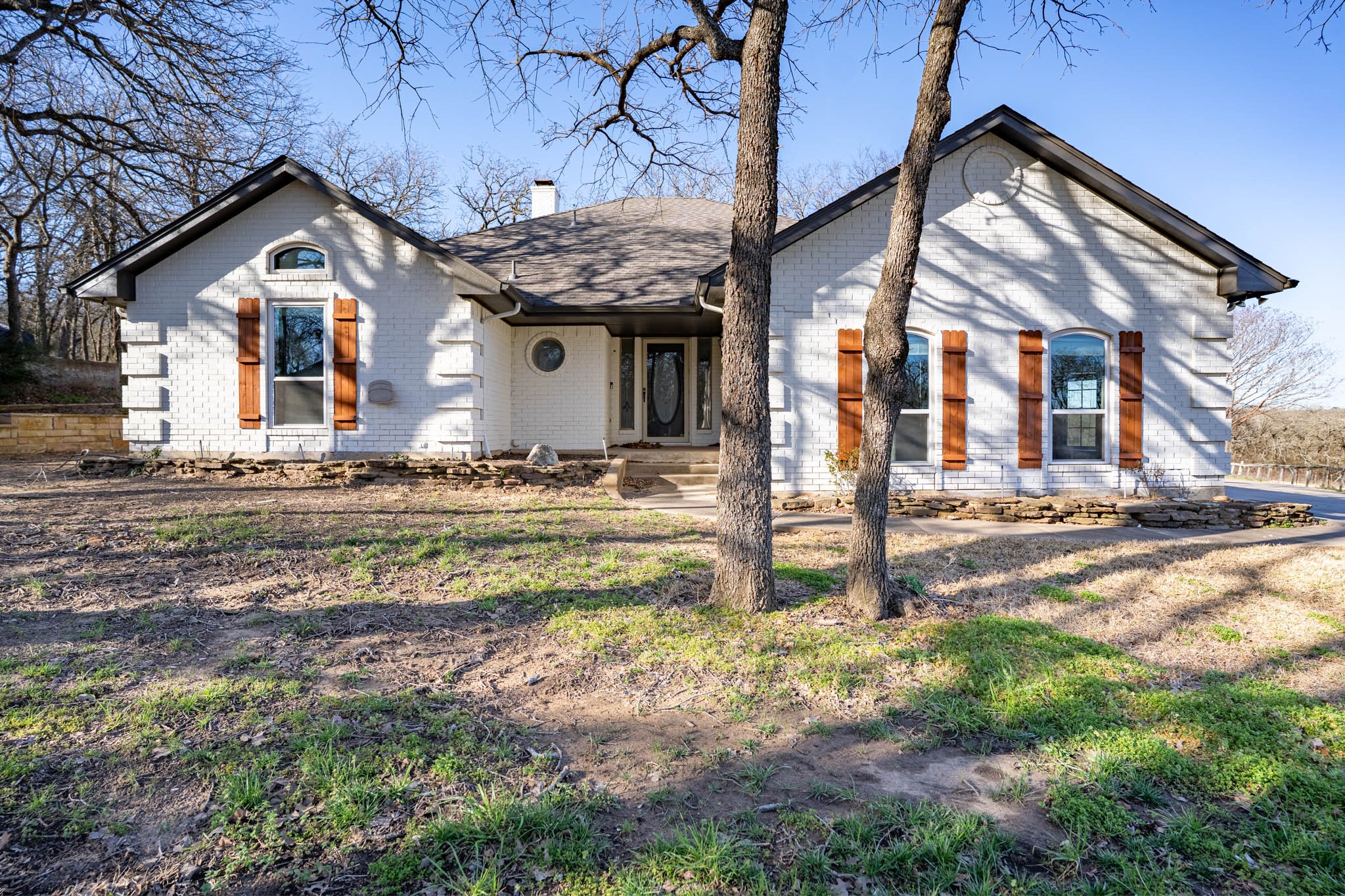 1031 Yvonne Drive Joshua TX 76058