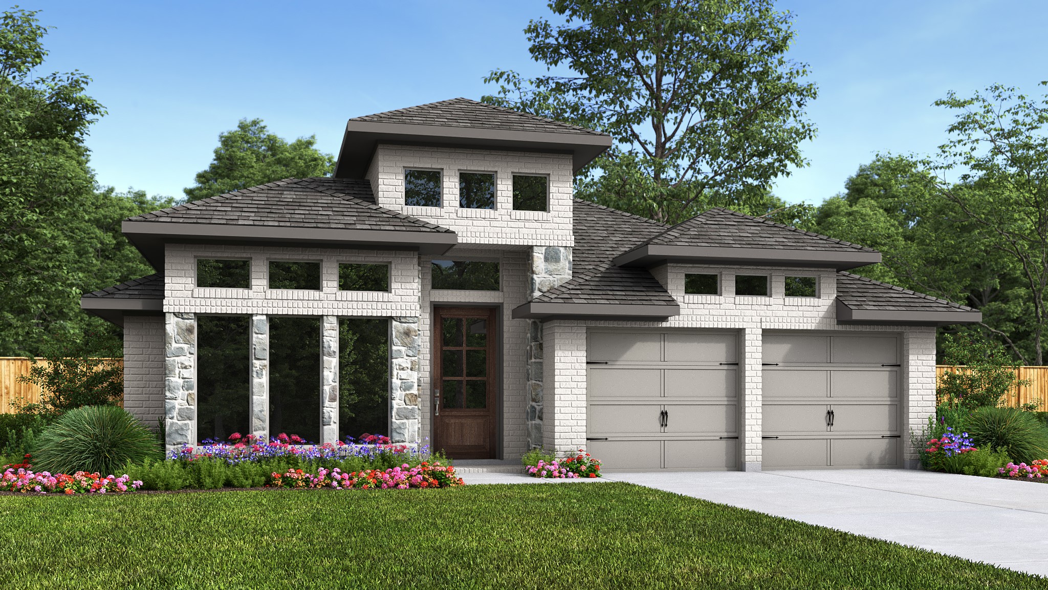 2530 Swansong Lane Forney TX 75126