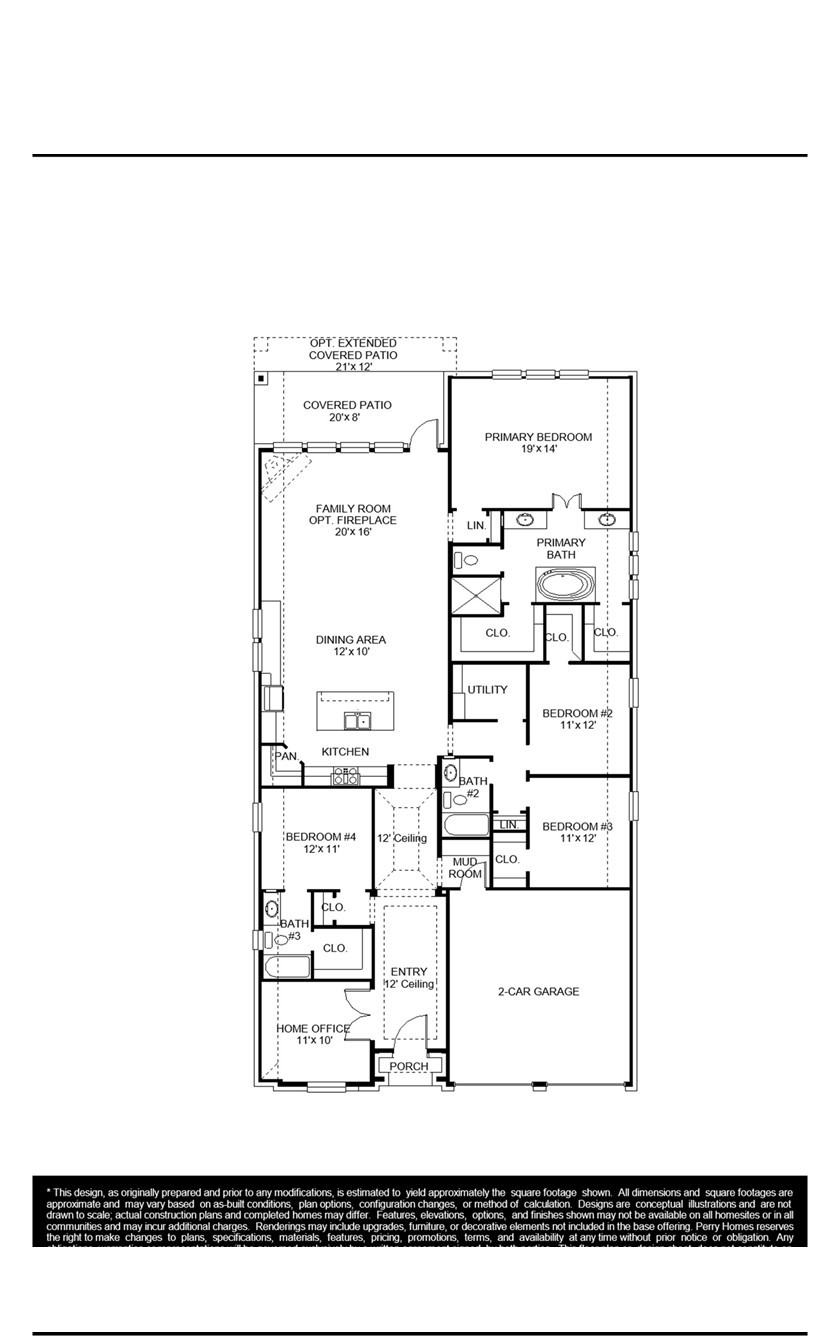2530 Swansong Lane Forney TX 75126