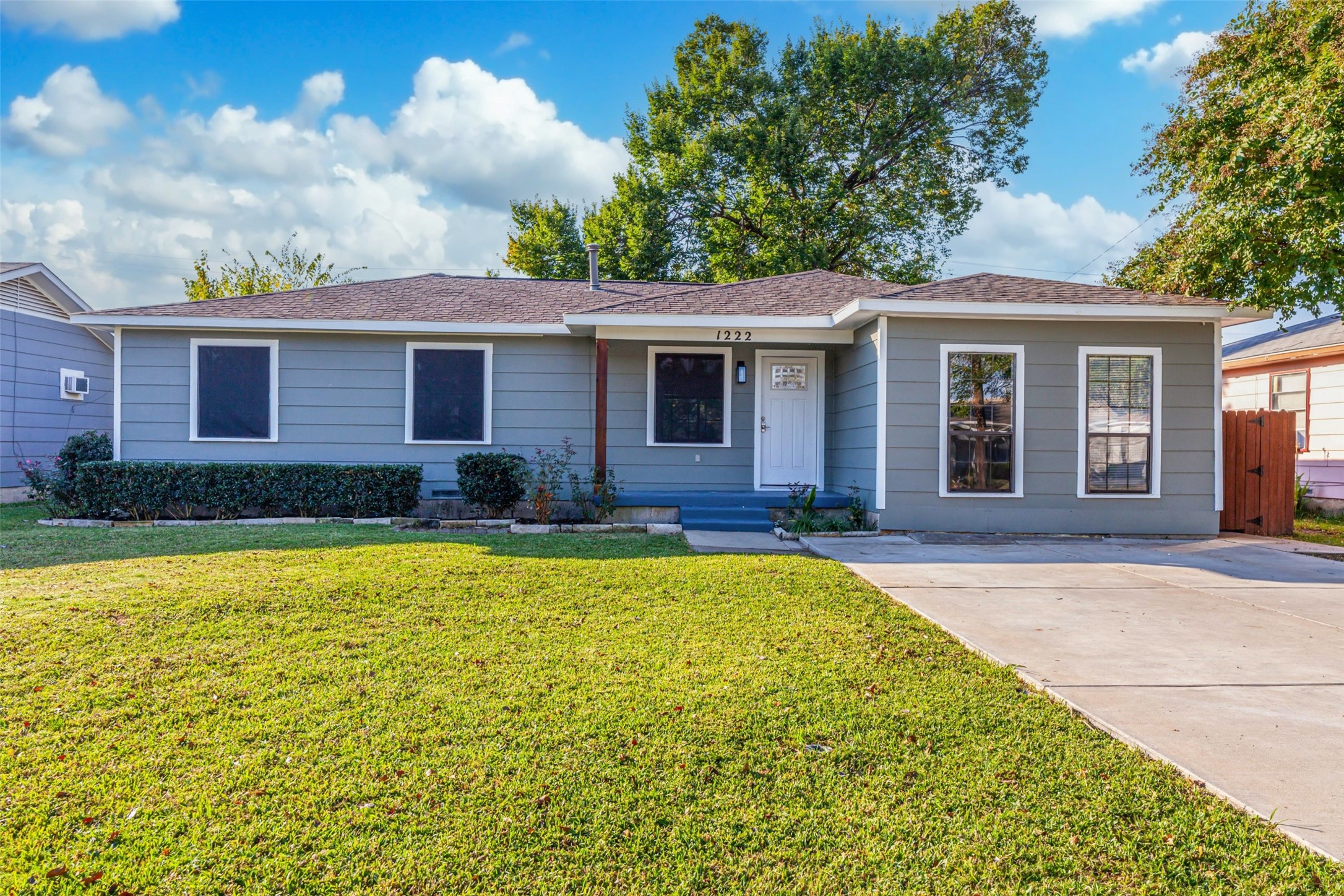 1222 Westmoreland Drive Mckinney TX 75069
