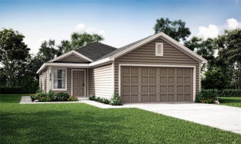 6031 Determine Lane Forney TX 75126