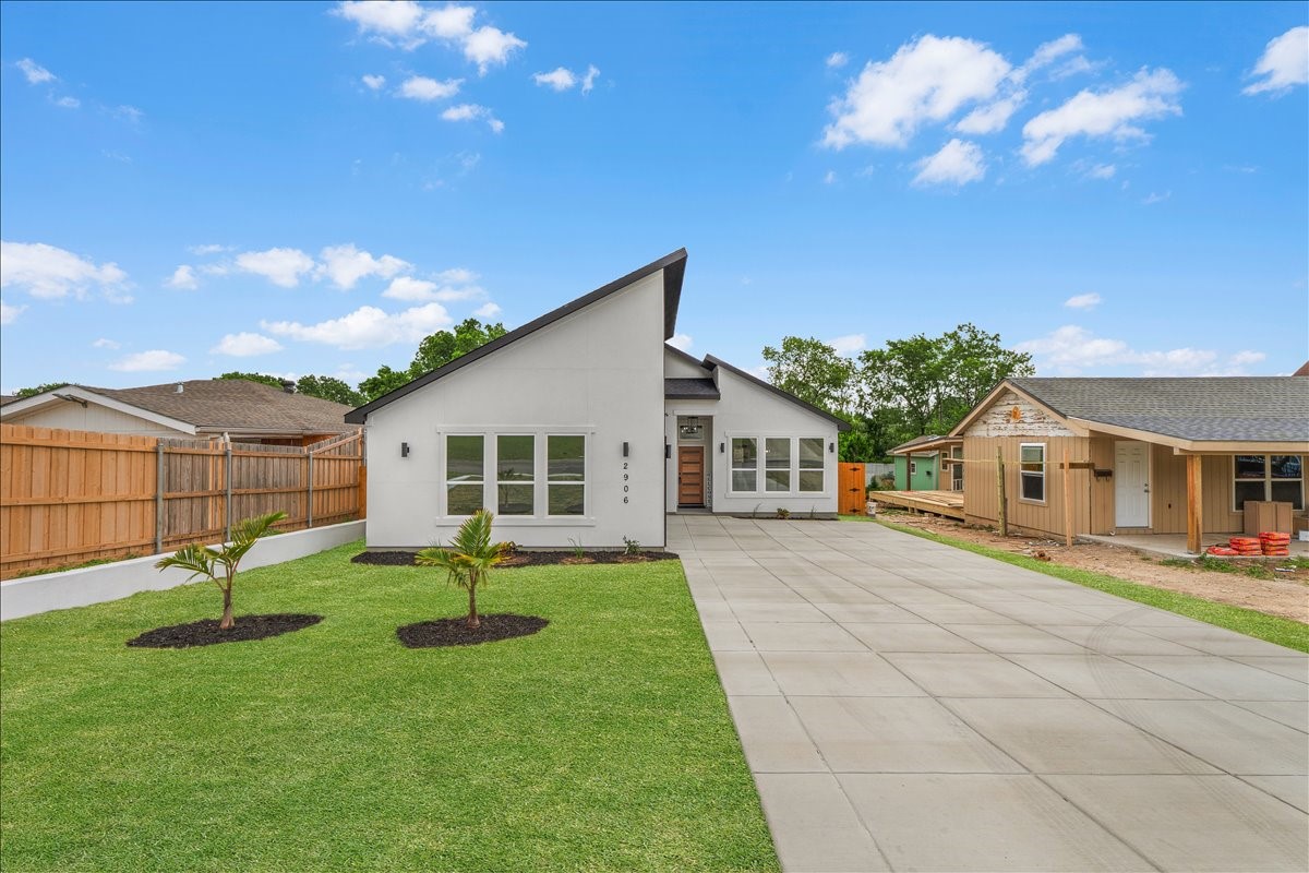 2906 Roosevelt Avenue Fort Worth TX 76106