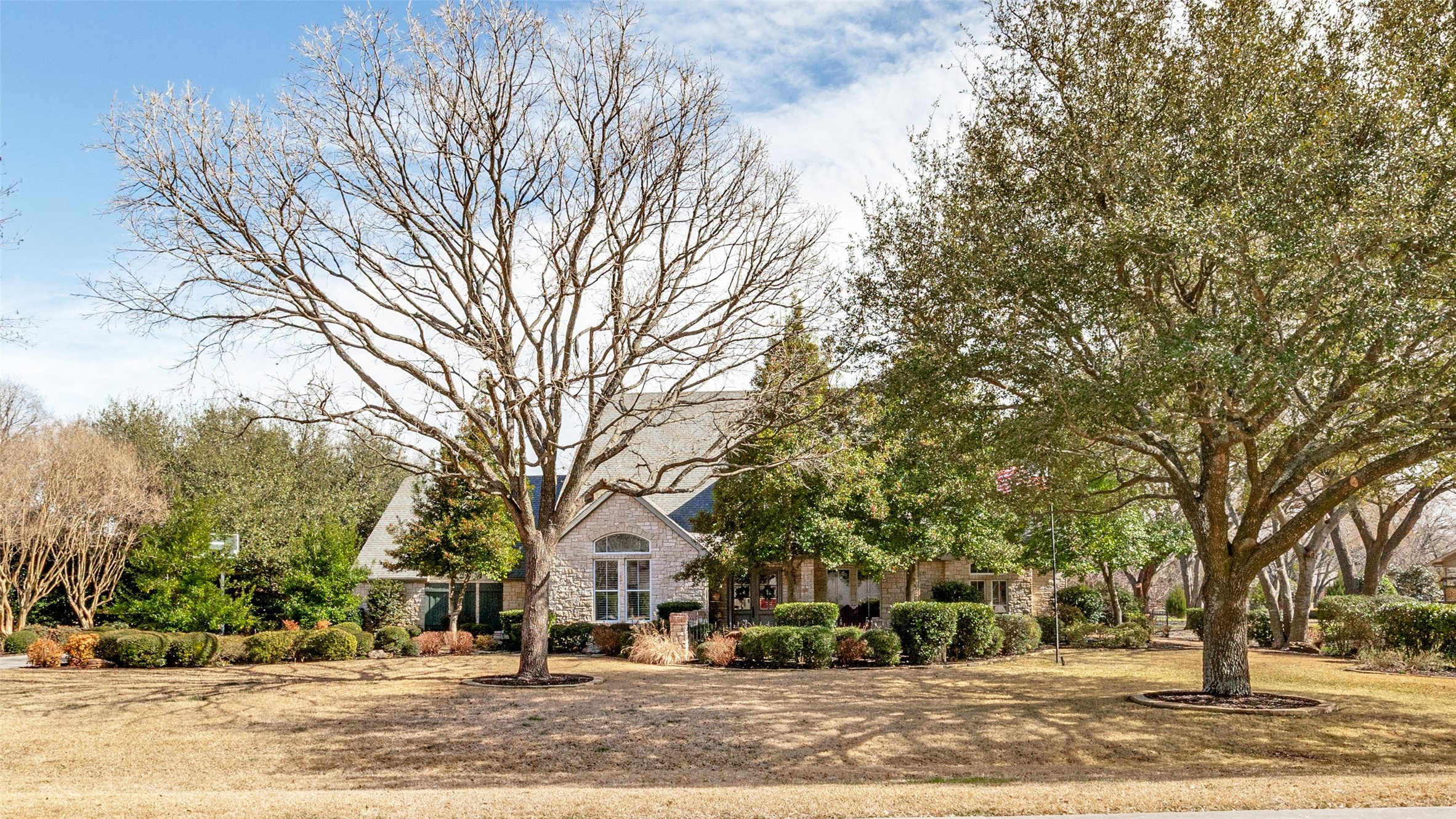 1160 Sloan Crossing Fairview TX 75069