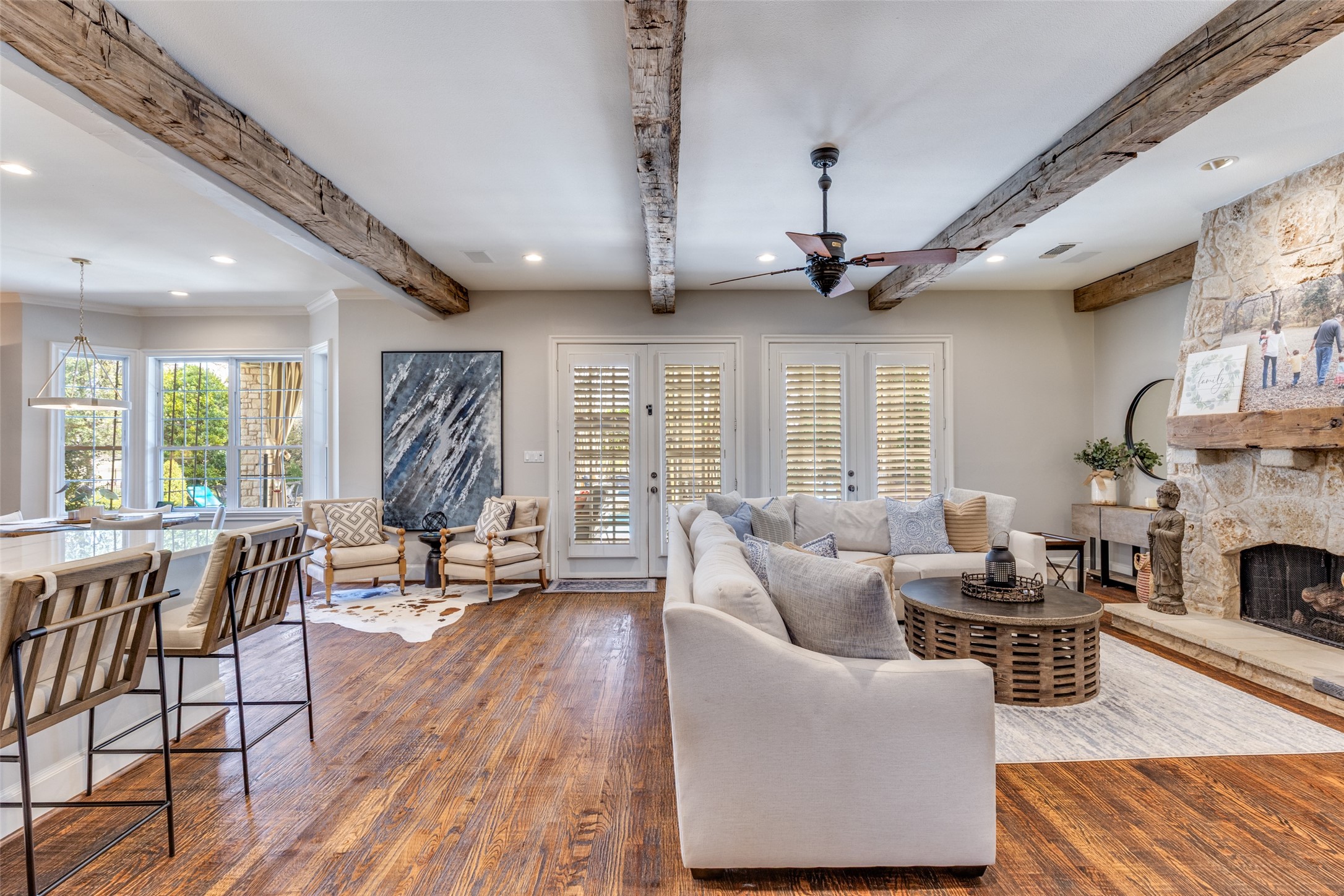 1160 Sloan Crossing Fairview TX 75069