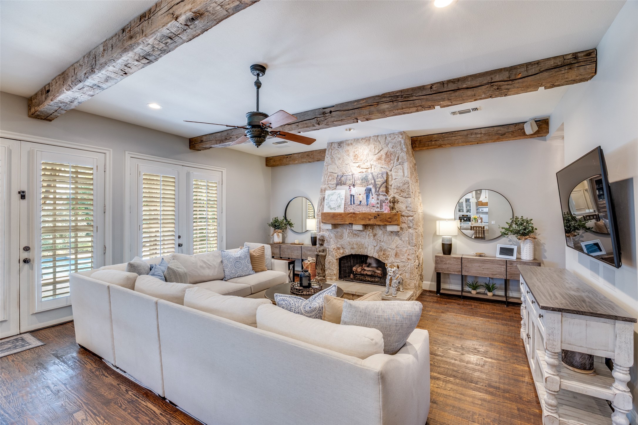 1160 Sloan Crossing Fairview TX 75069