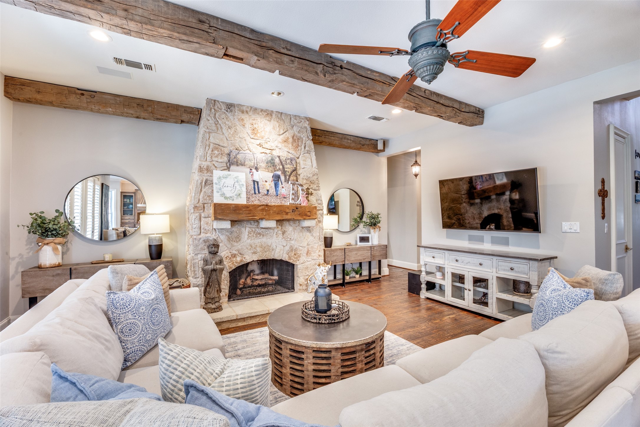 1160 Sloan Crossing Fairview TX 75069