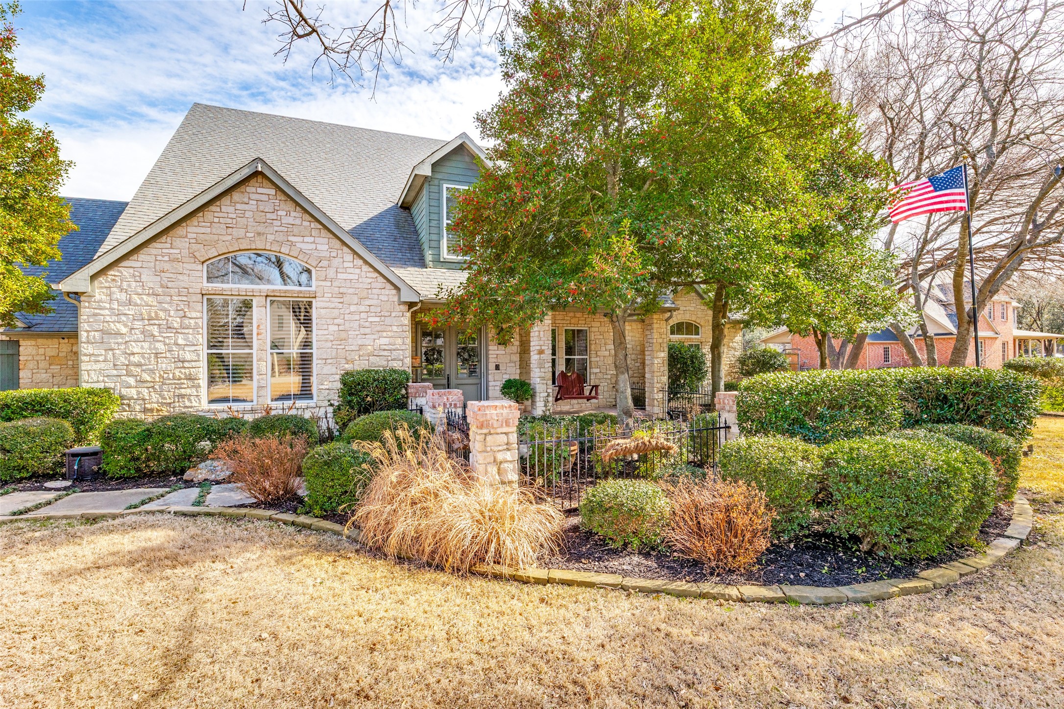 1160 Sloan Crossing Fairview TX 75069