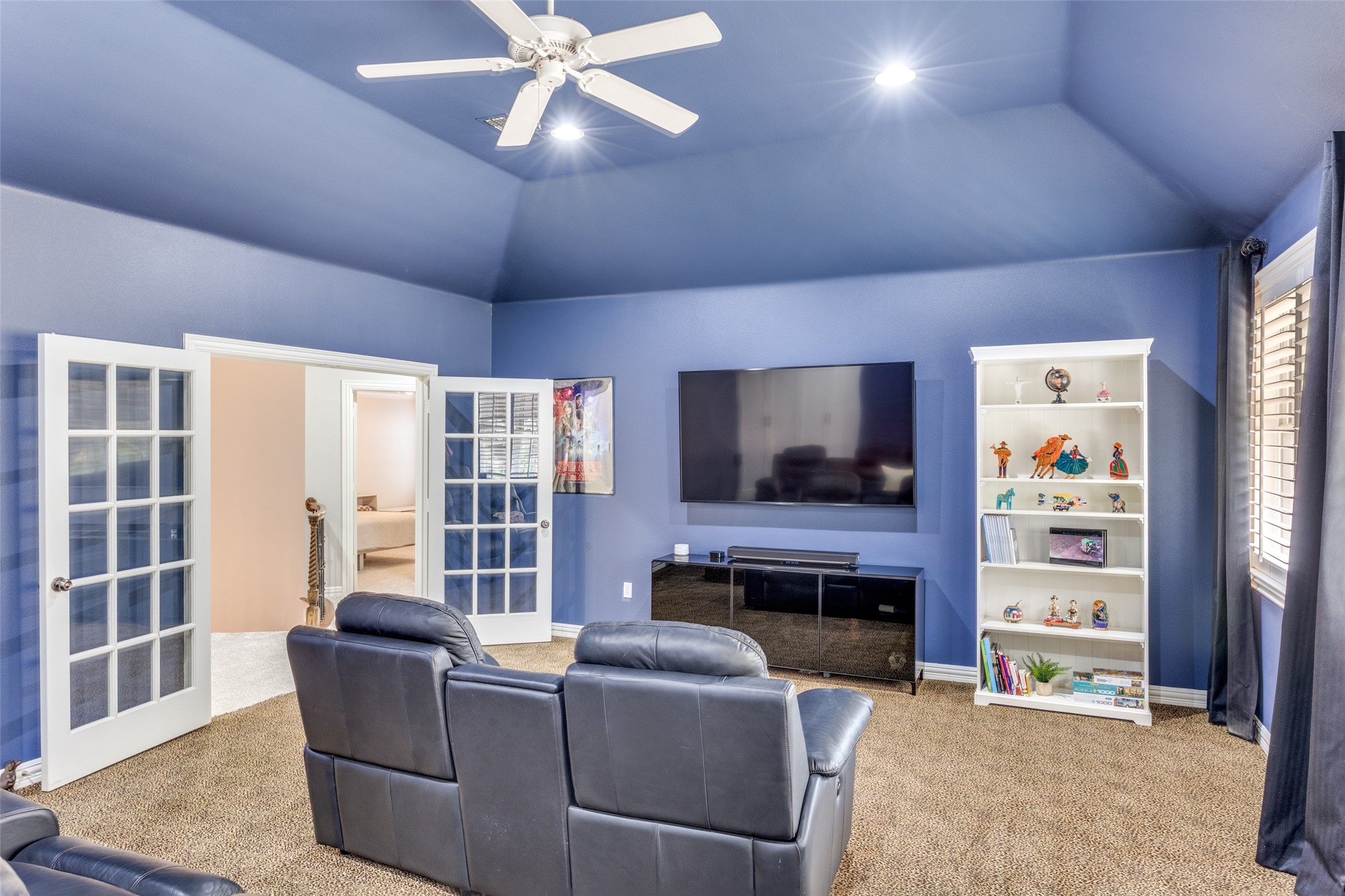 1160 Sloan Crossing Fairview TX 75069