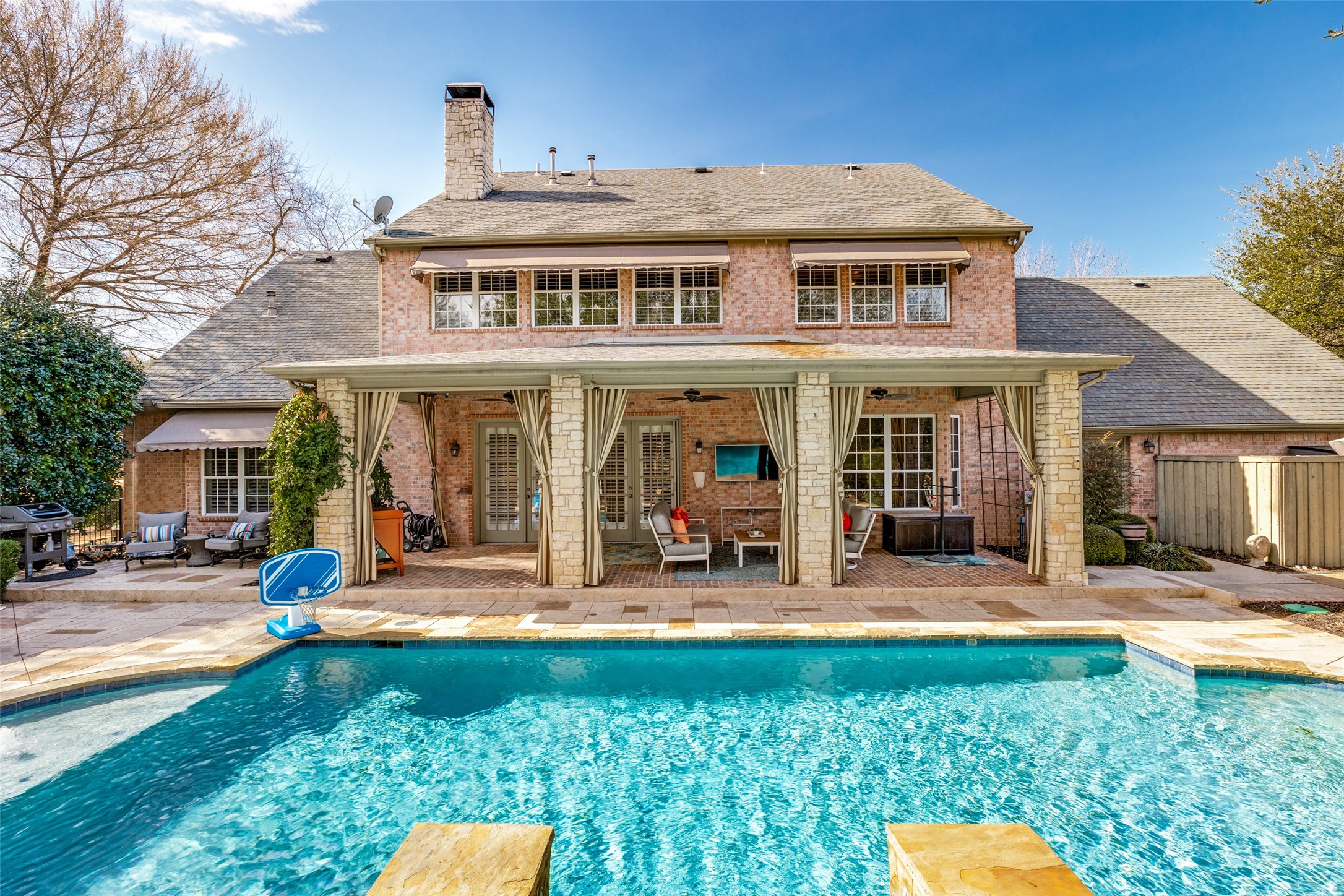 1160 Sloan Crossing Fairview TX 75069