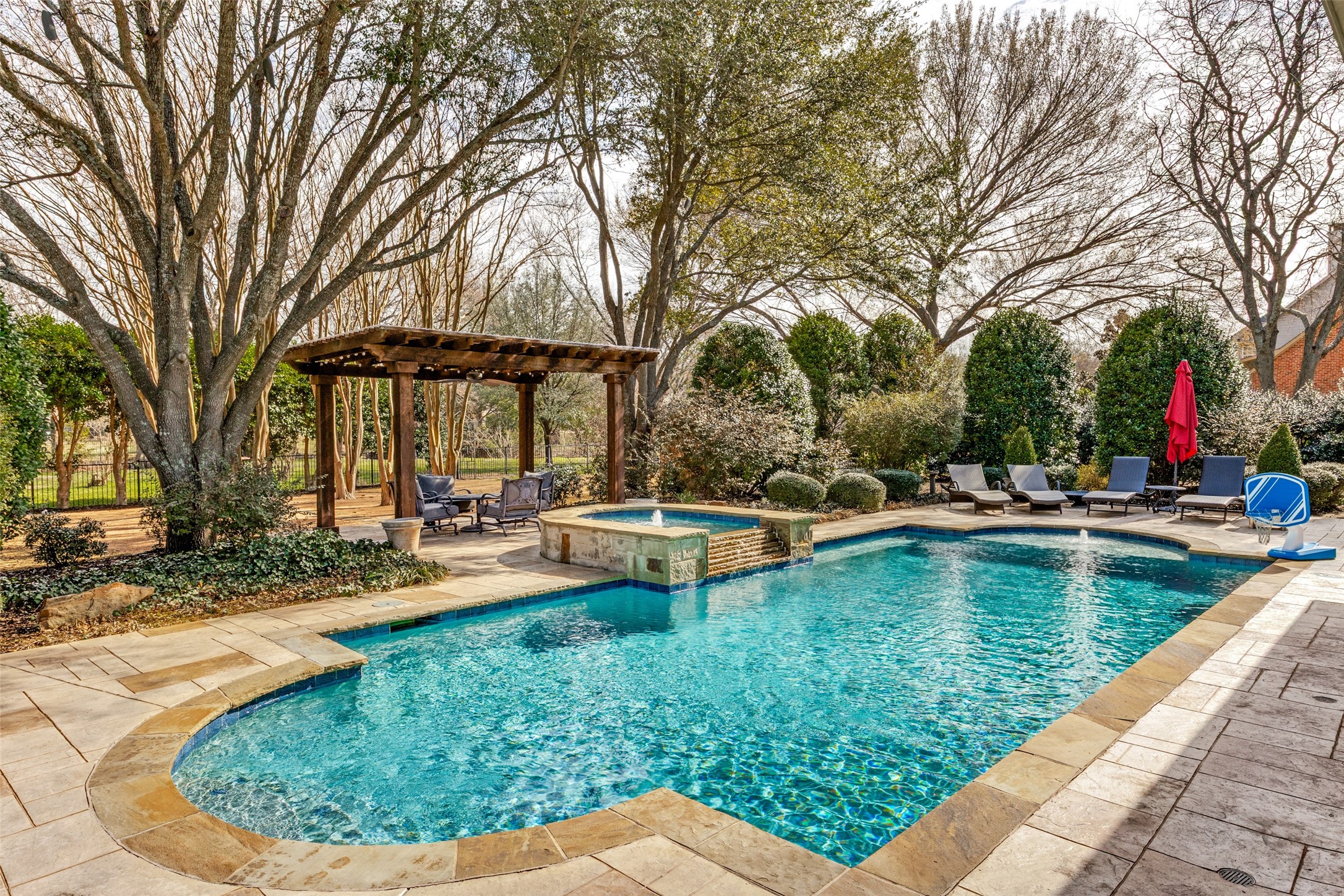 1160 Sloan Crossing Fairview TX 75069