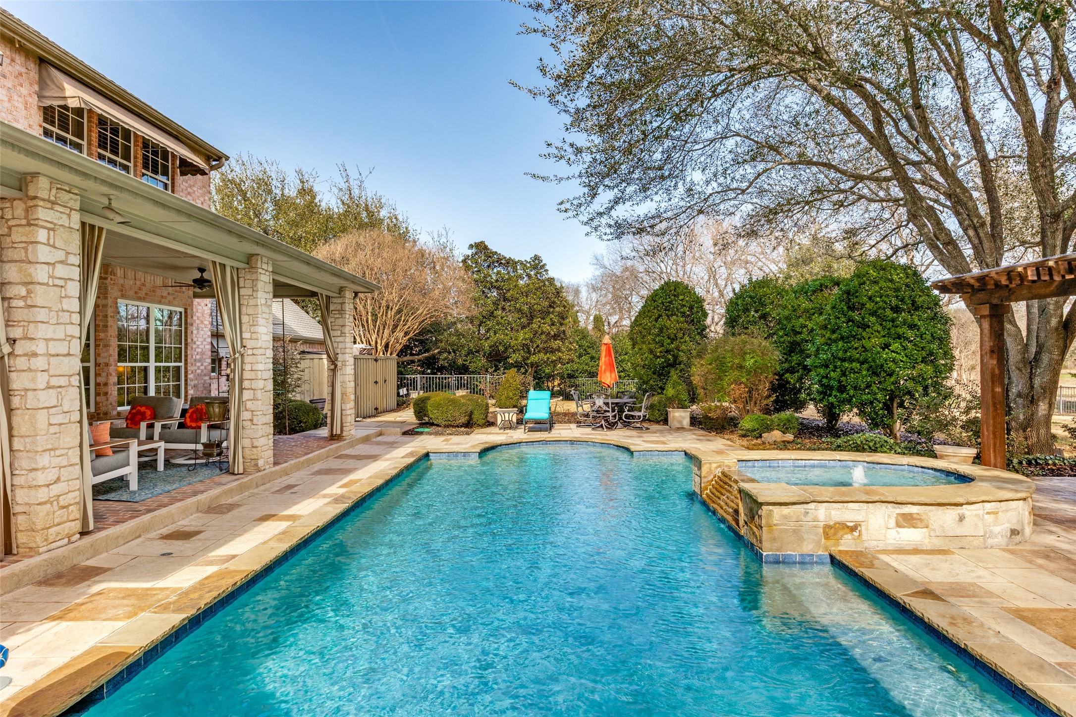 1160 Sloan Crossing Fairview TX 75069