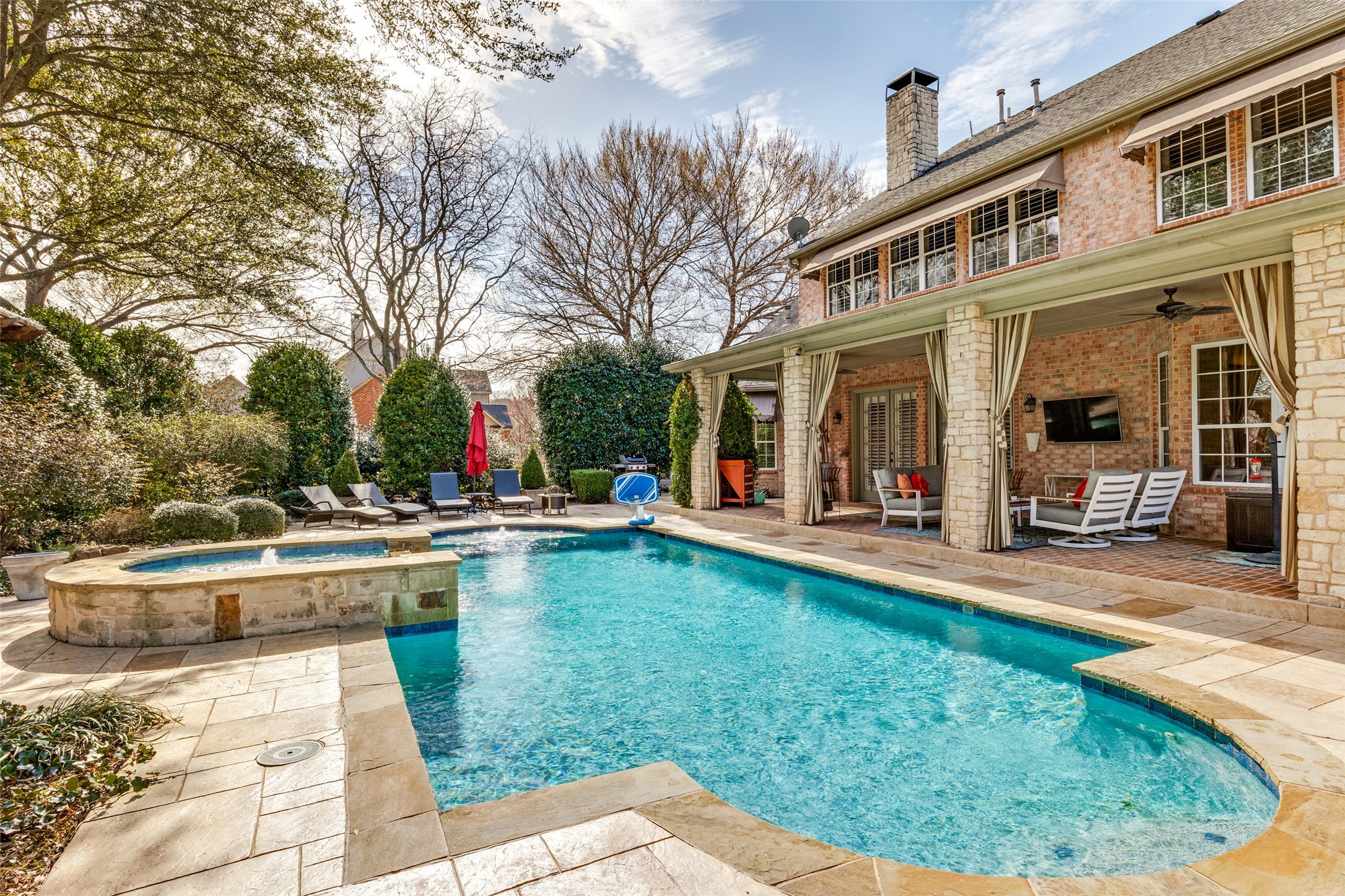 1160 Sloan Crossing Fairview TX 75069
