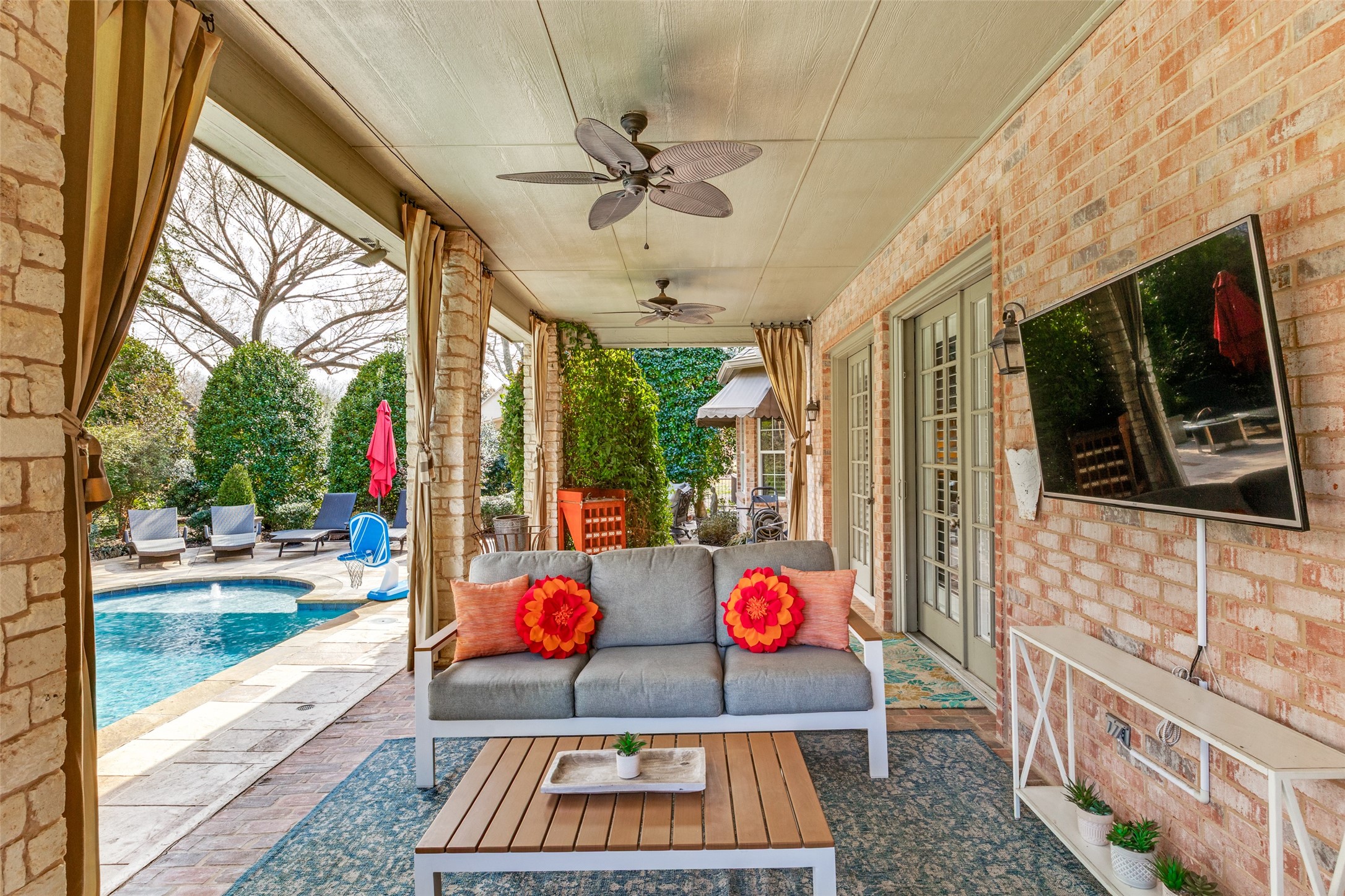 1160 Sloan Crossing Fairview TX 75069
