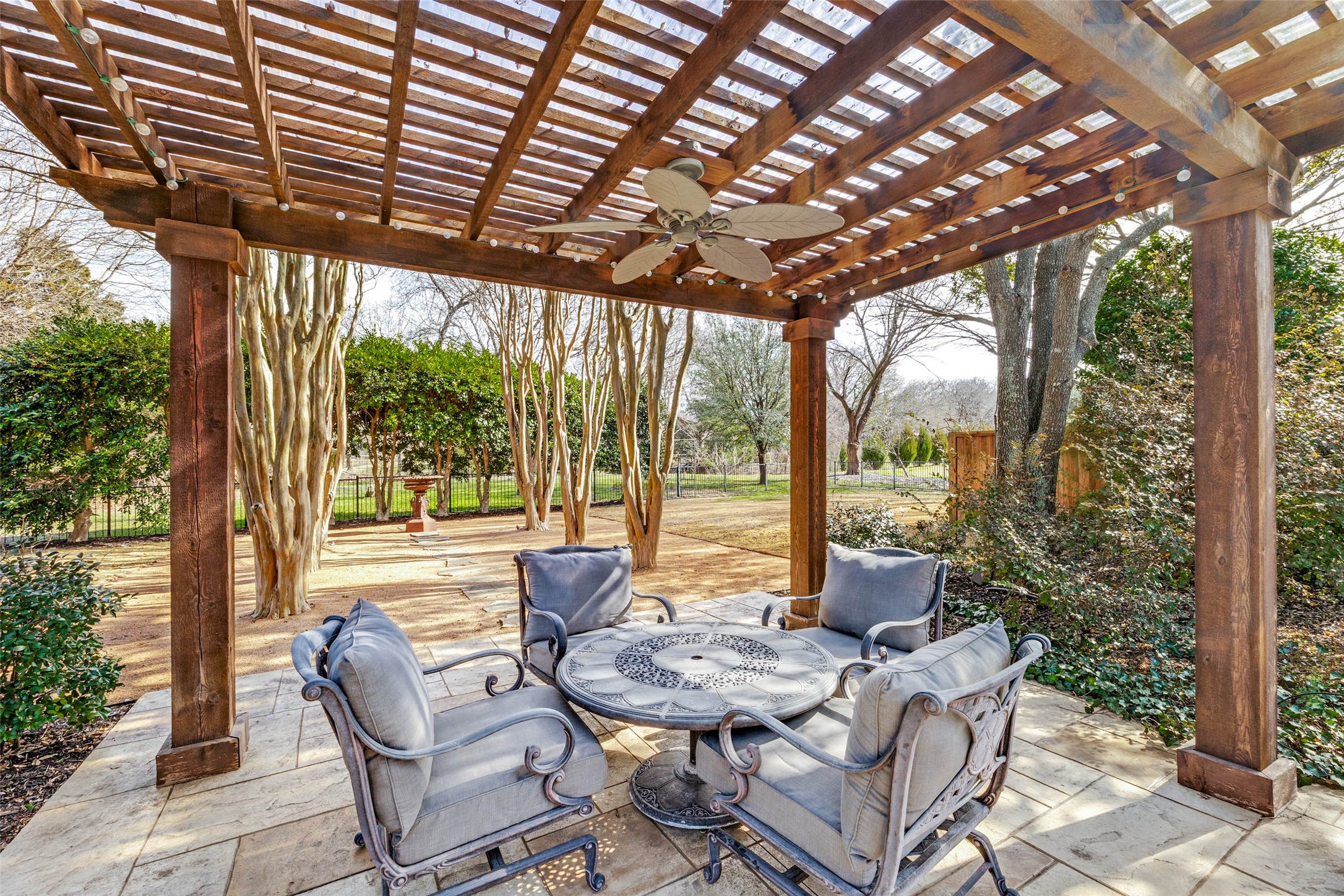 1160 Sloan Crossing Fairview TX 75069