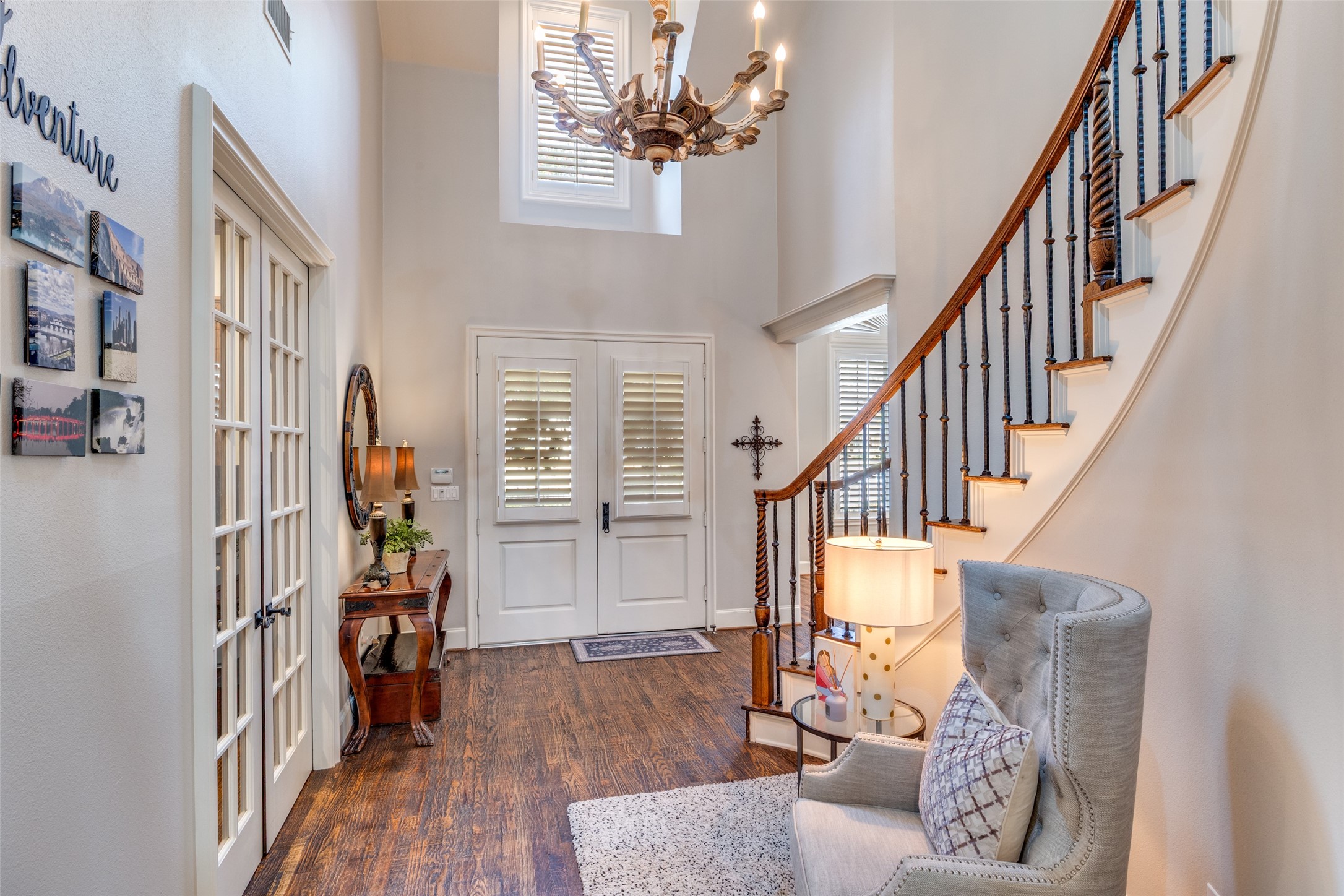 1160 Sloan Crossing Fairview TX 75069