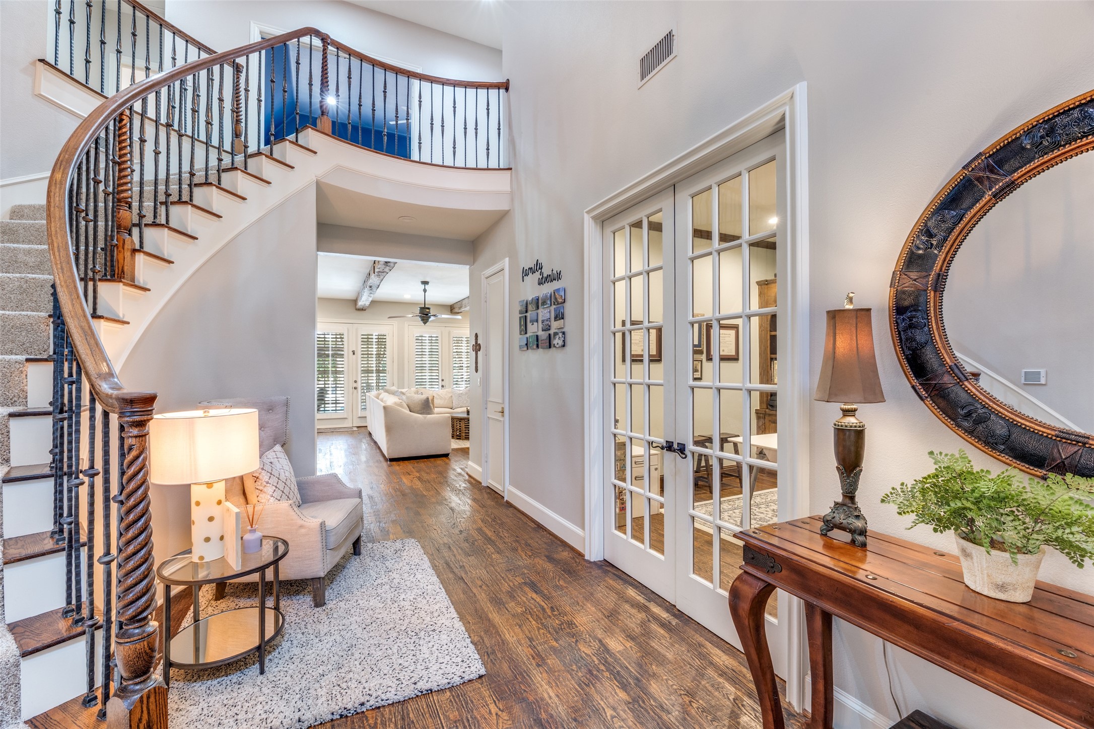 1160 Sloan Crossing Fairview TX 75069