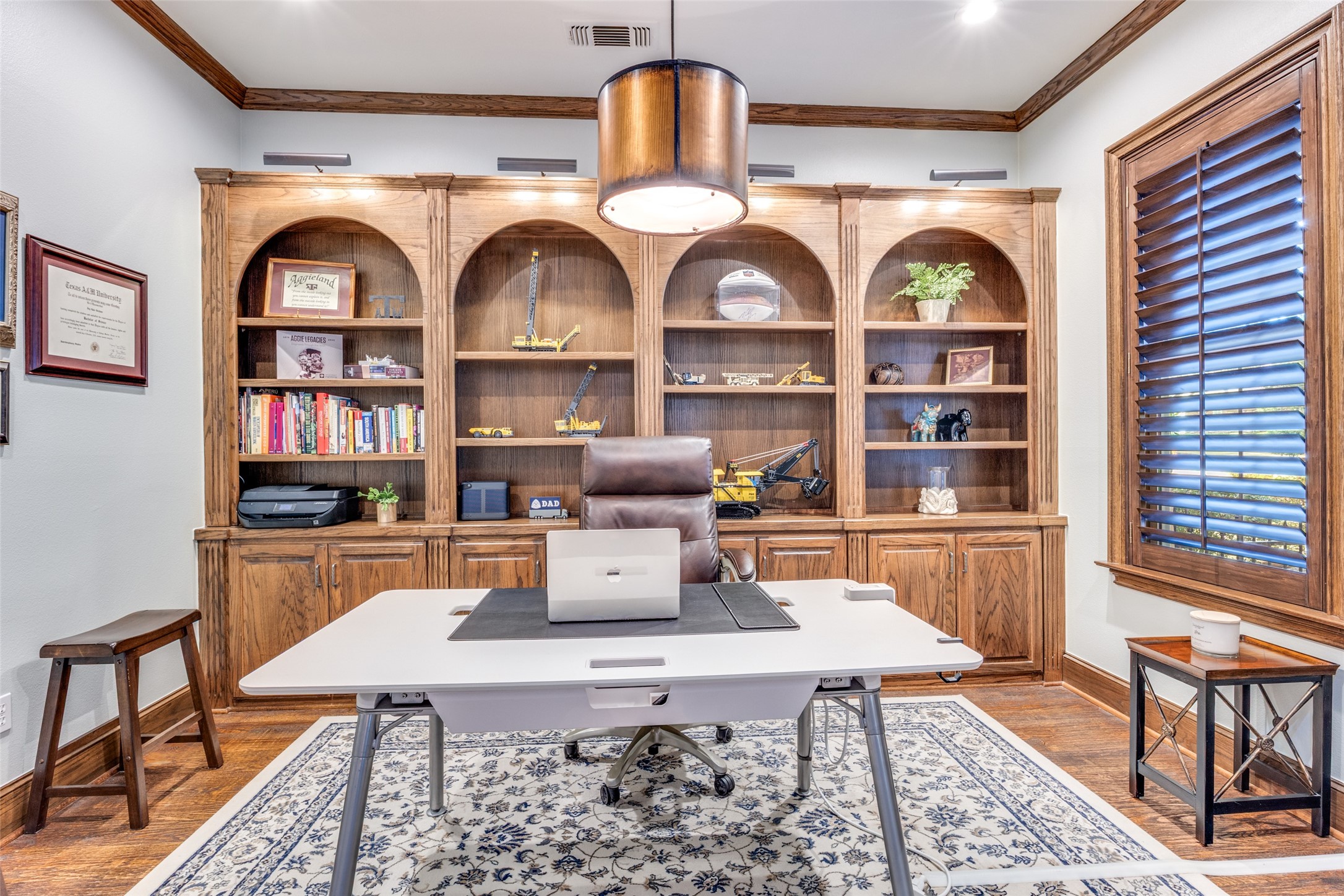 1160 Sloan Crossing Fairview TX 75069