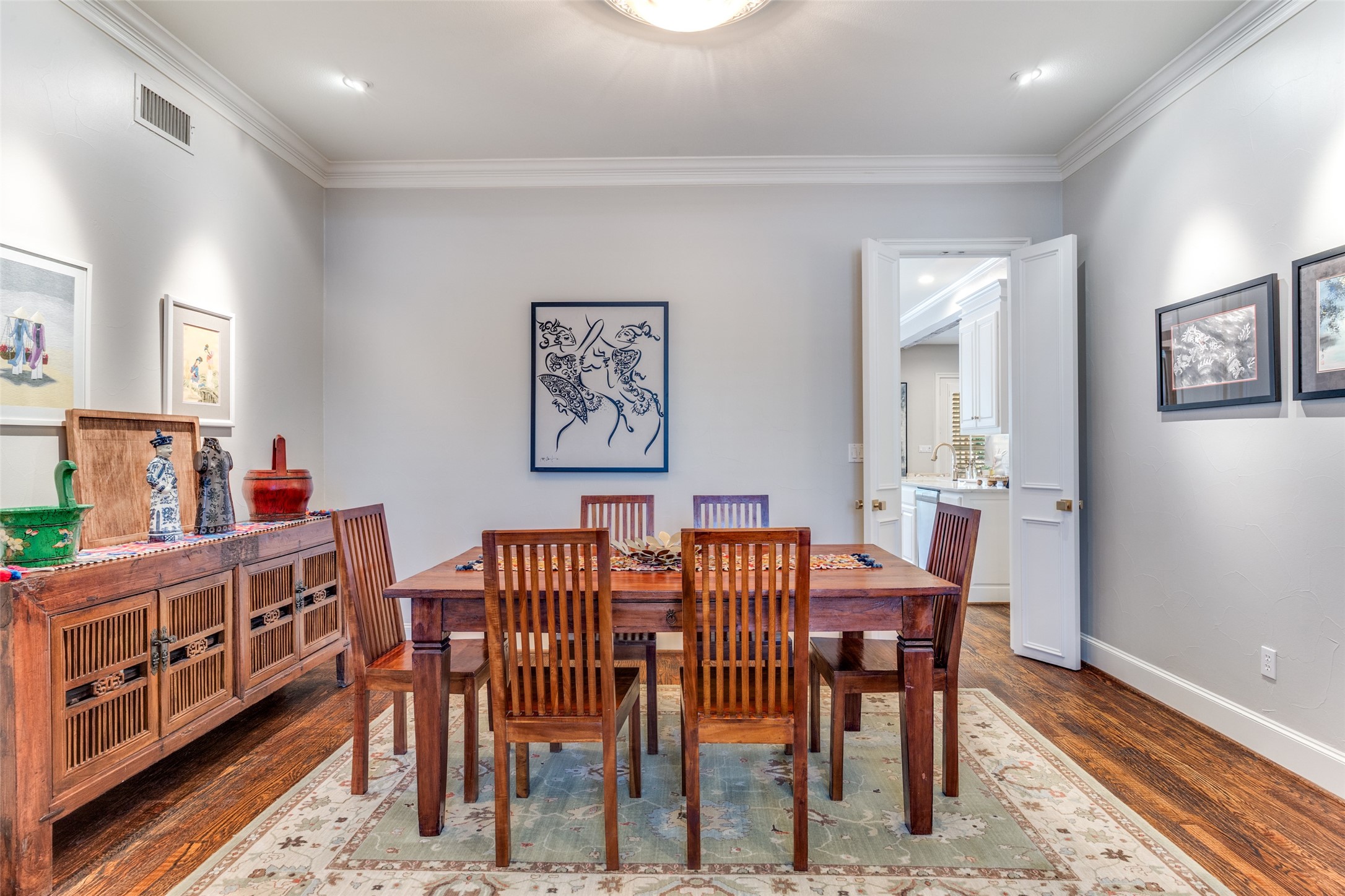 1160 Sloan Crossing Fairview TX 75069