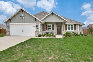 408 N College Street Pilot Point TX 76258