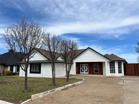 1938 Merrimac Trail Garland TX 75043