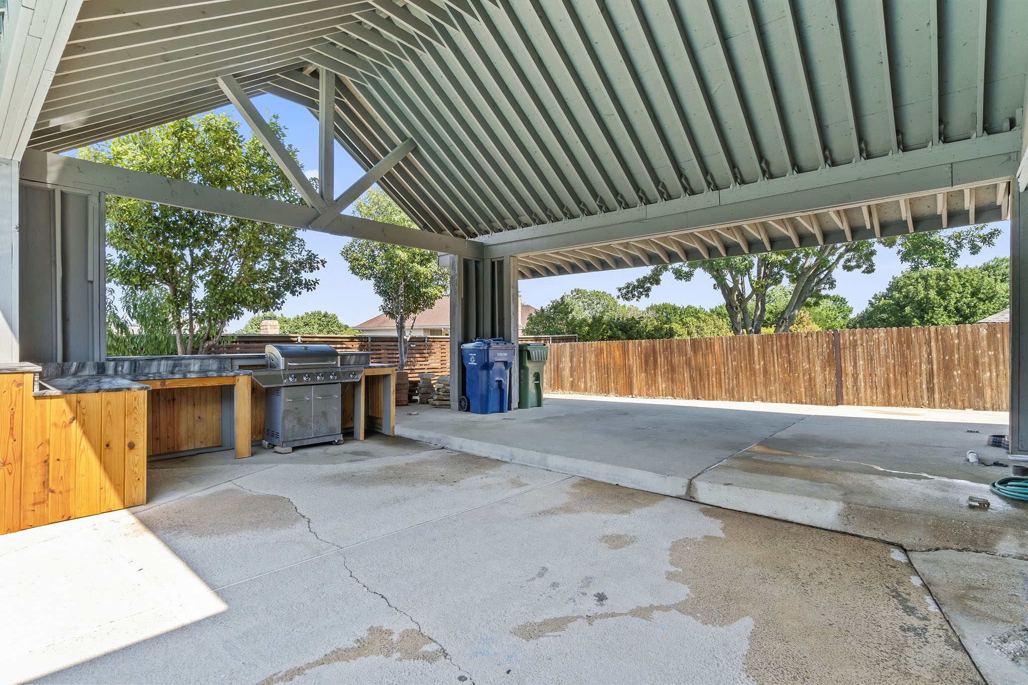 1938 Merrimac Trail Garland TX 75043