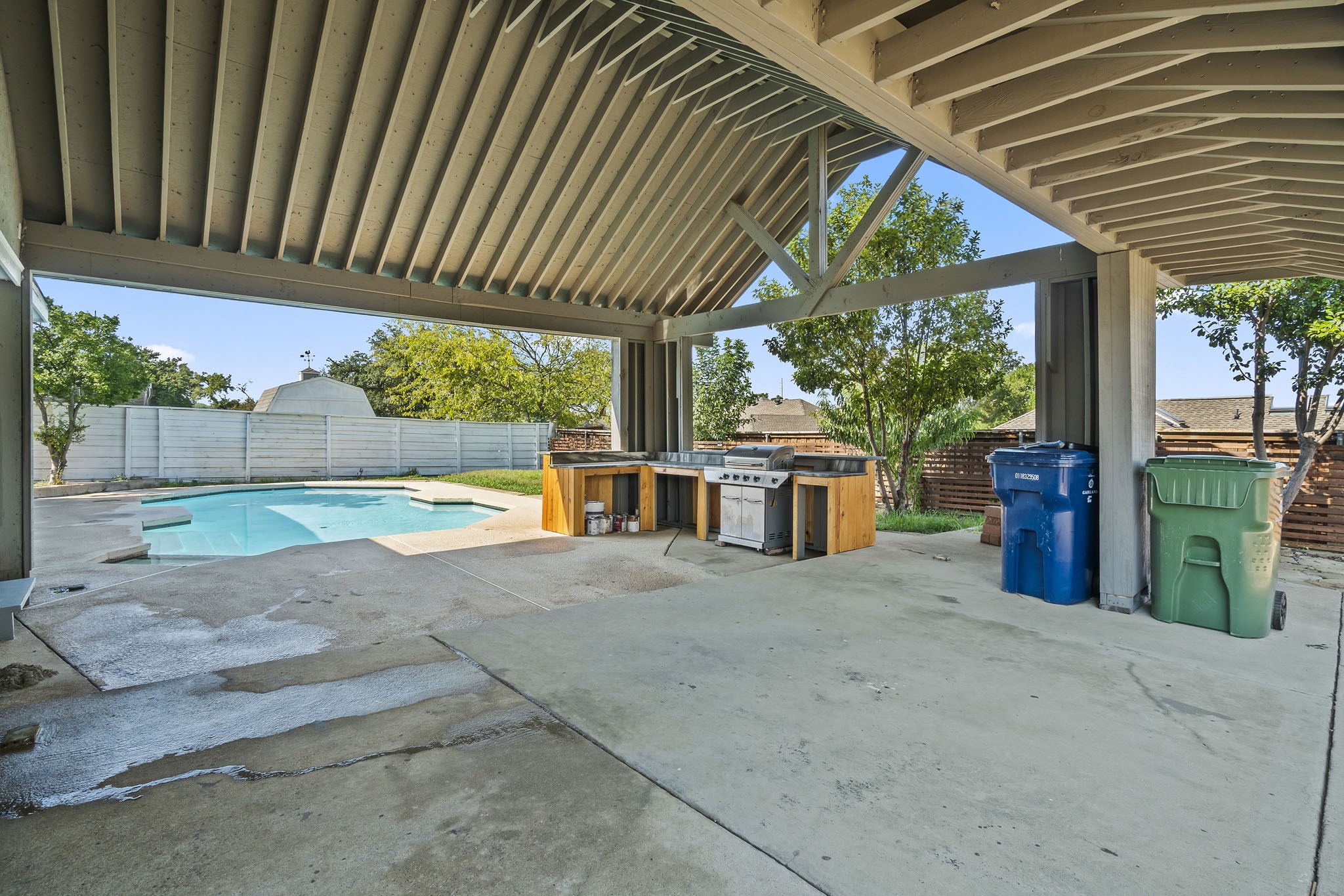 1938 Merrimac Trail Garland TX 75043