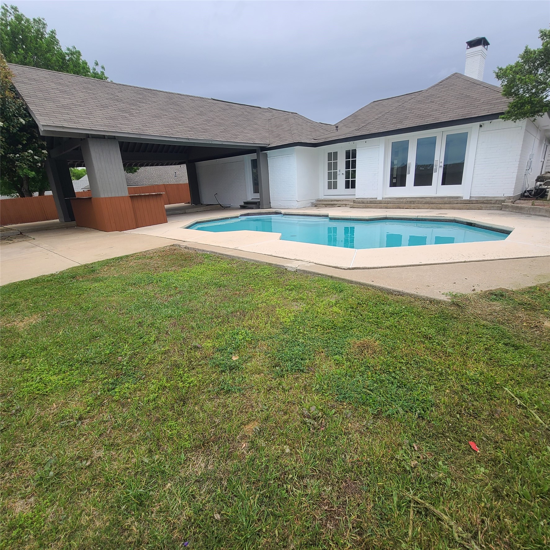 1938 Merrimac Trail Garland TX 75043