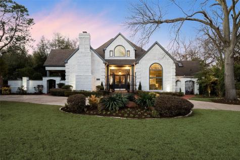 4407 Lively Lane Dallas TX 75220