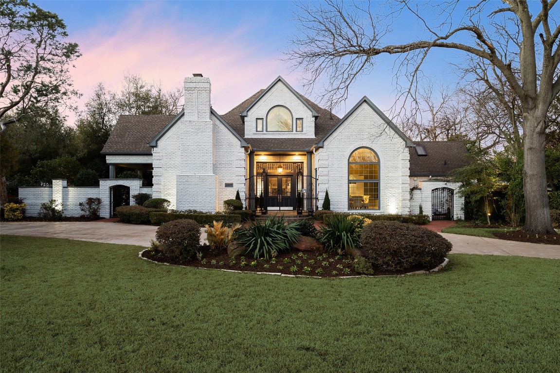 4407 Lively Lane Dallas TX 75220