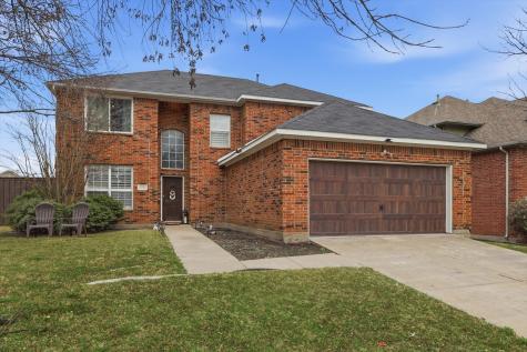 12500 Cajun Drive Frisco TX 75035