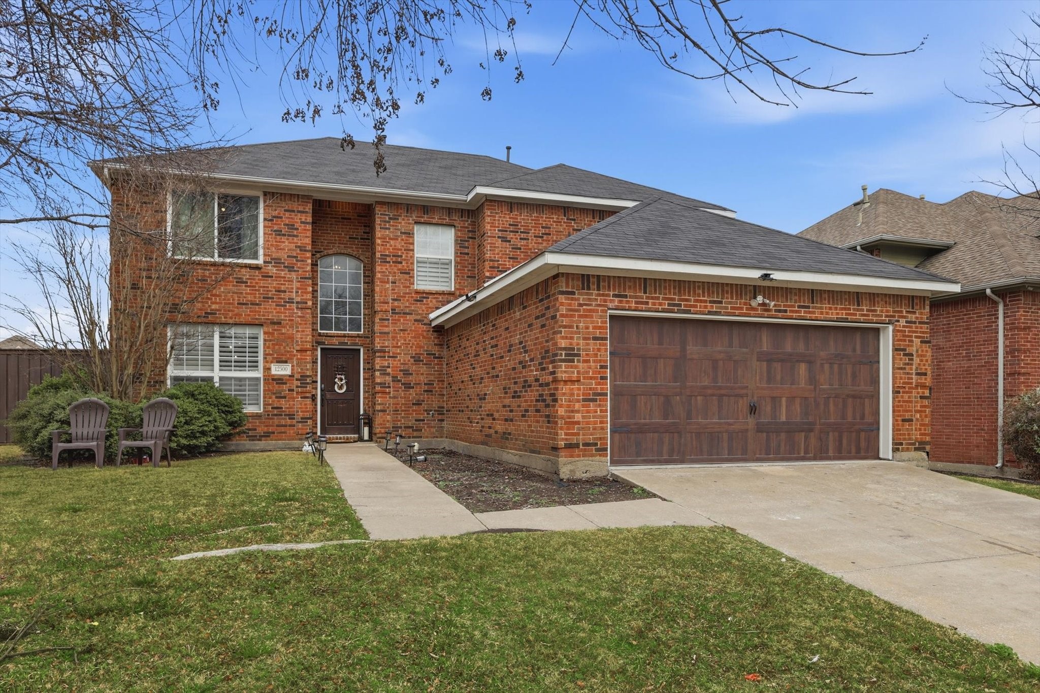 12500 Cajun Drive Frisco TX 75035
