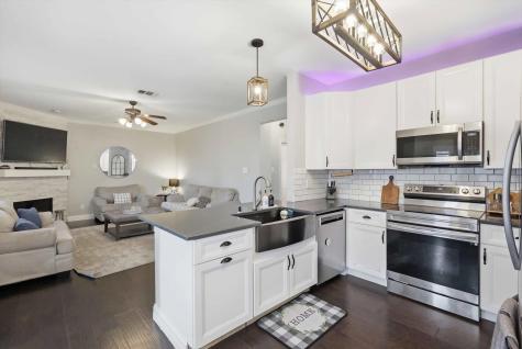 12500 Cajun Drive Frisco TX 75035