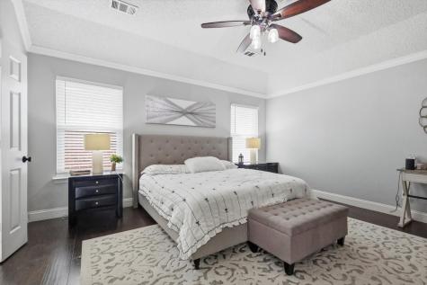 12500 Cajun Drive Frisco TX 75035