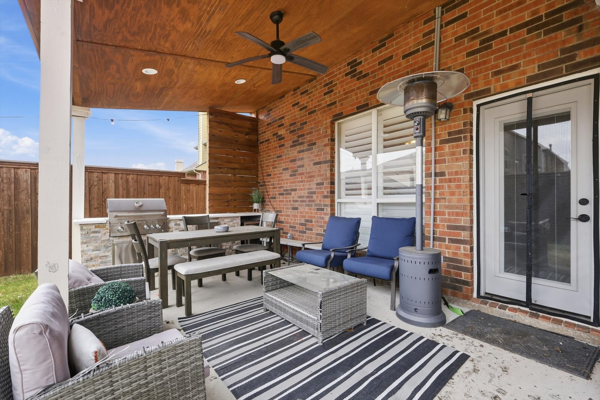 12500 Cajun Drive Frisco TX 75035