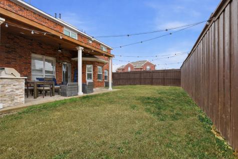 12500 Cajun Drive Frisco TX 75035