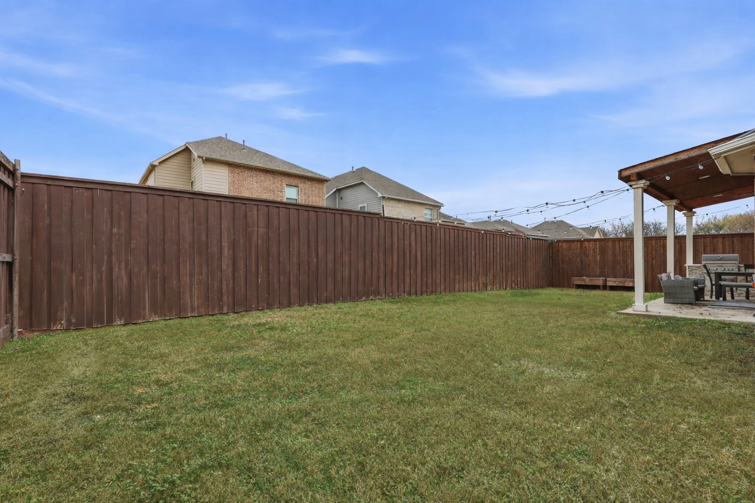12500 Cajun Drive Frisco TX 75035