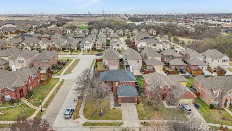 12500 Cajun Drive Frisco TX 75035