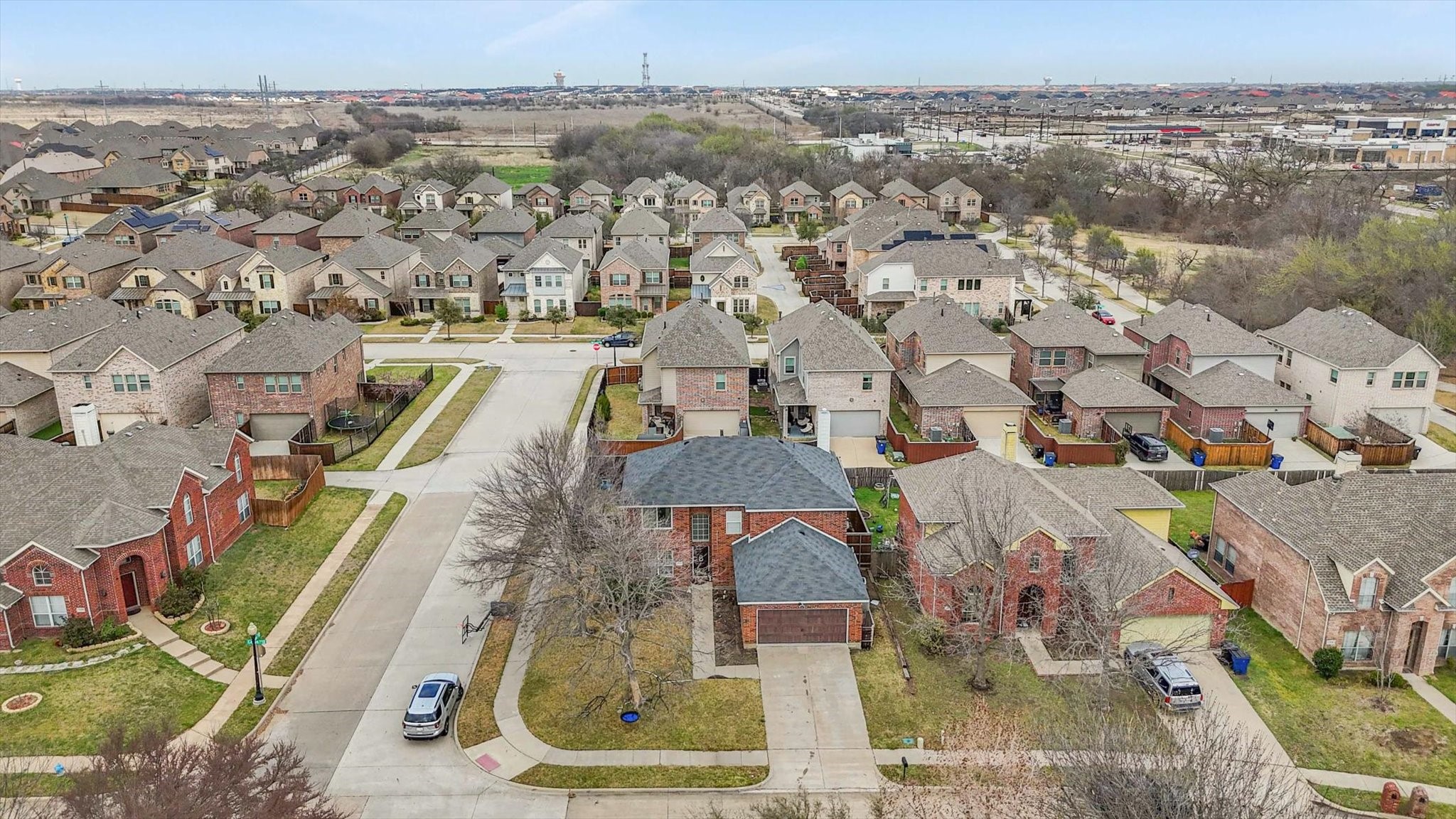 12500 Cajun Drive Frisco TX 75035