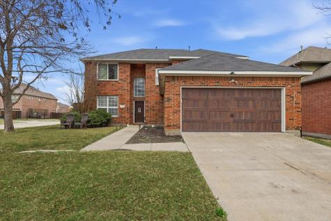 12500 Cajun Drive Frisco TX 75035