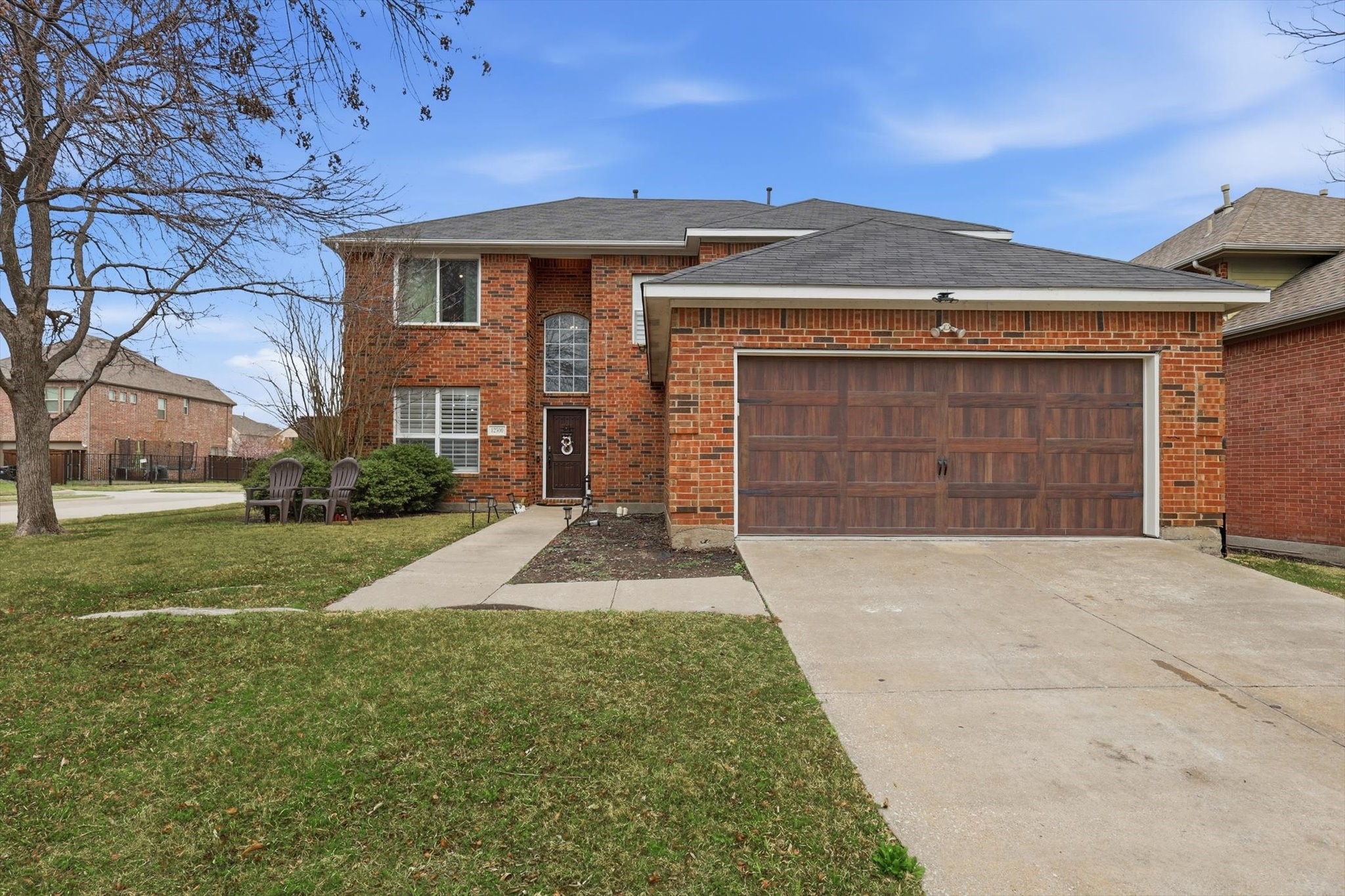 12500 Cajun Drive Frisco TX 75035
