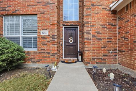 12500 Cajun Drive Frisco TX 75035