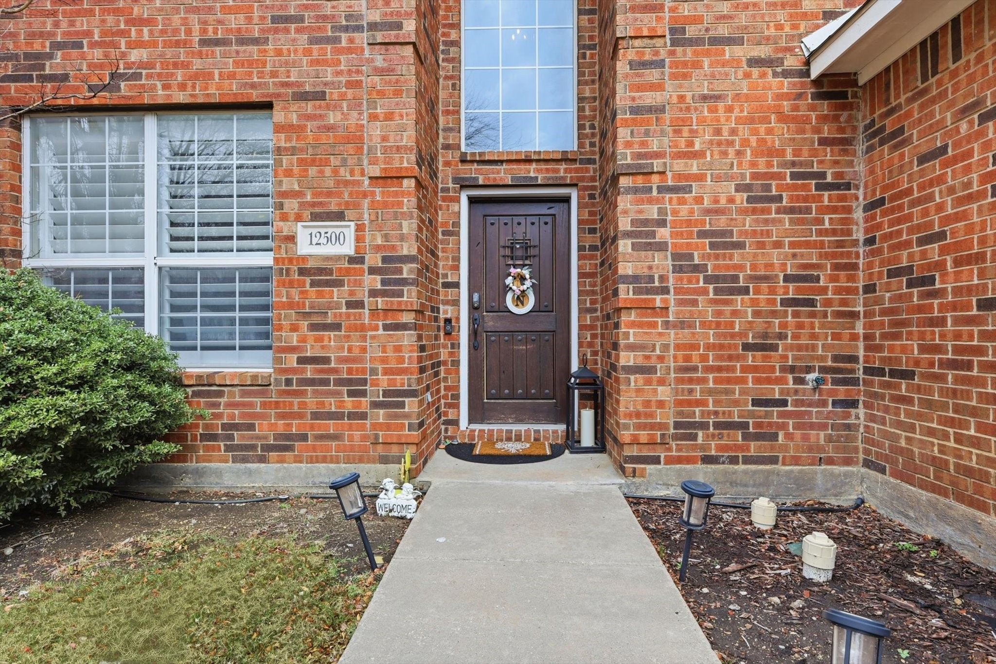 12500 Cajun Drive Frisco TX 75035
