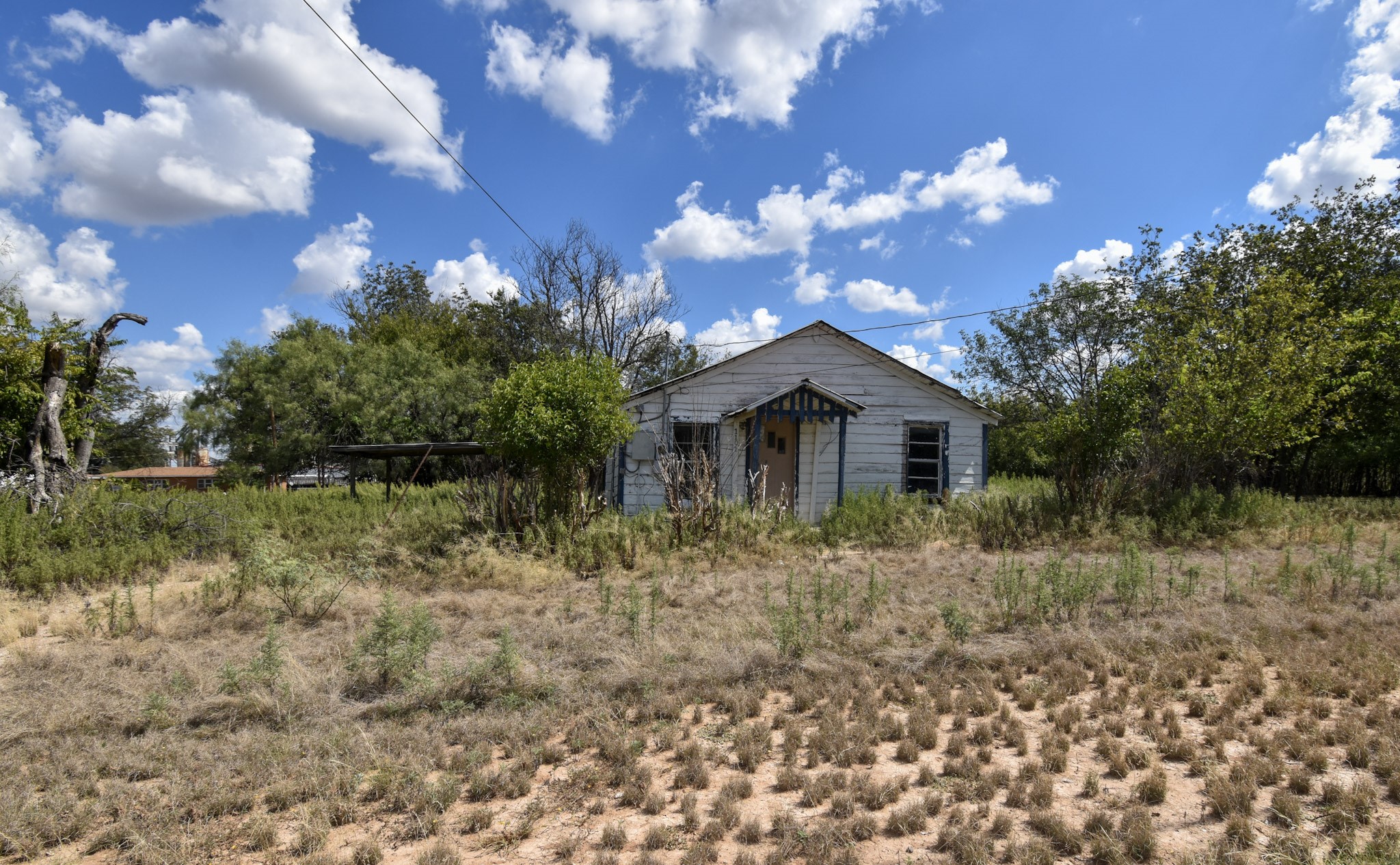 1101 S Plum Brady TX 76825