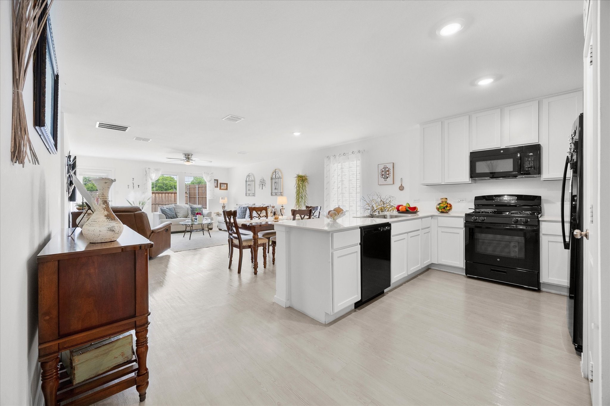 1416 Showdown Lane Crandall TX 75114