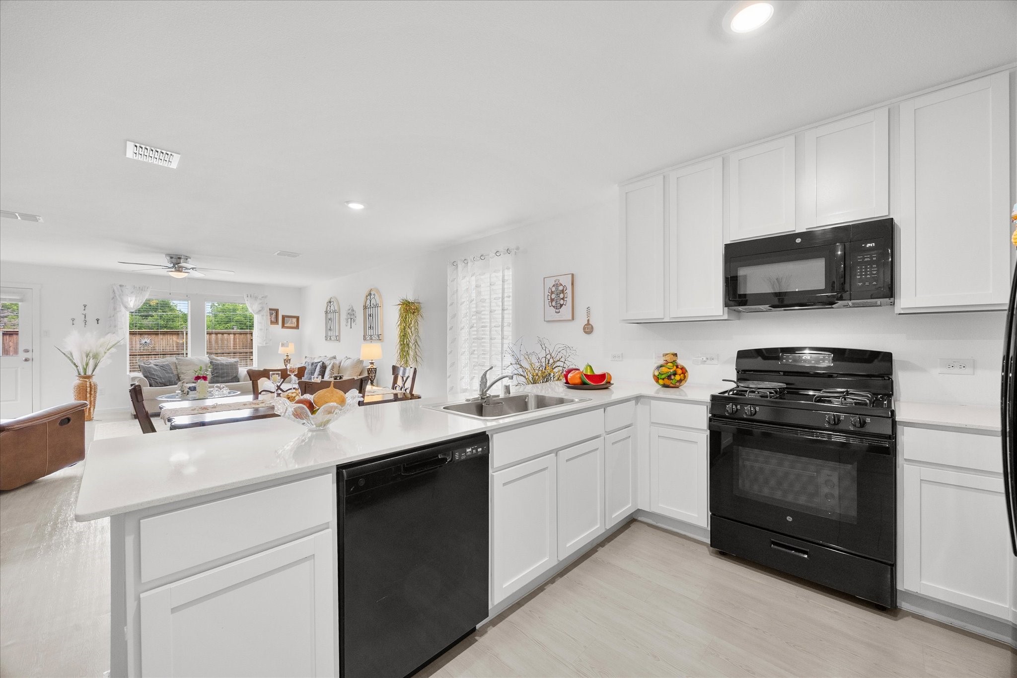 1416 Showdown Lane Crandall TX 75114