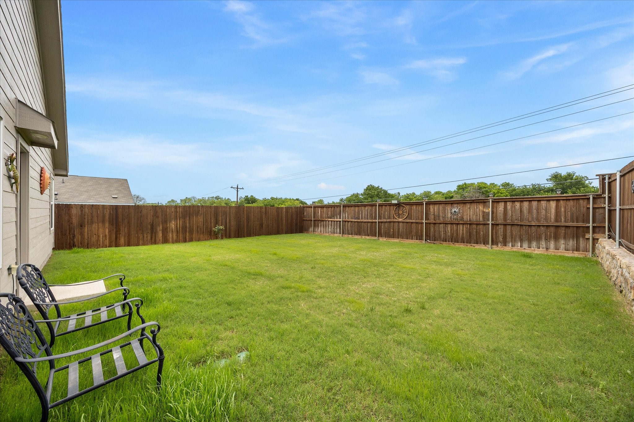 1416 Showdown Lane Crandall TX 75114