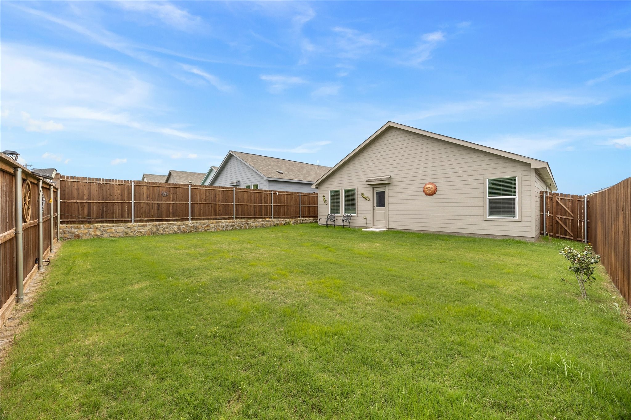 1416 Showdown Lane Crandall TX 75114