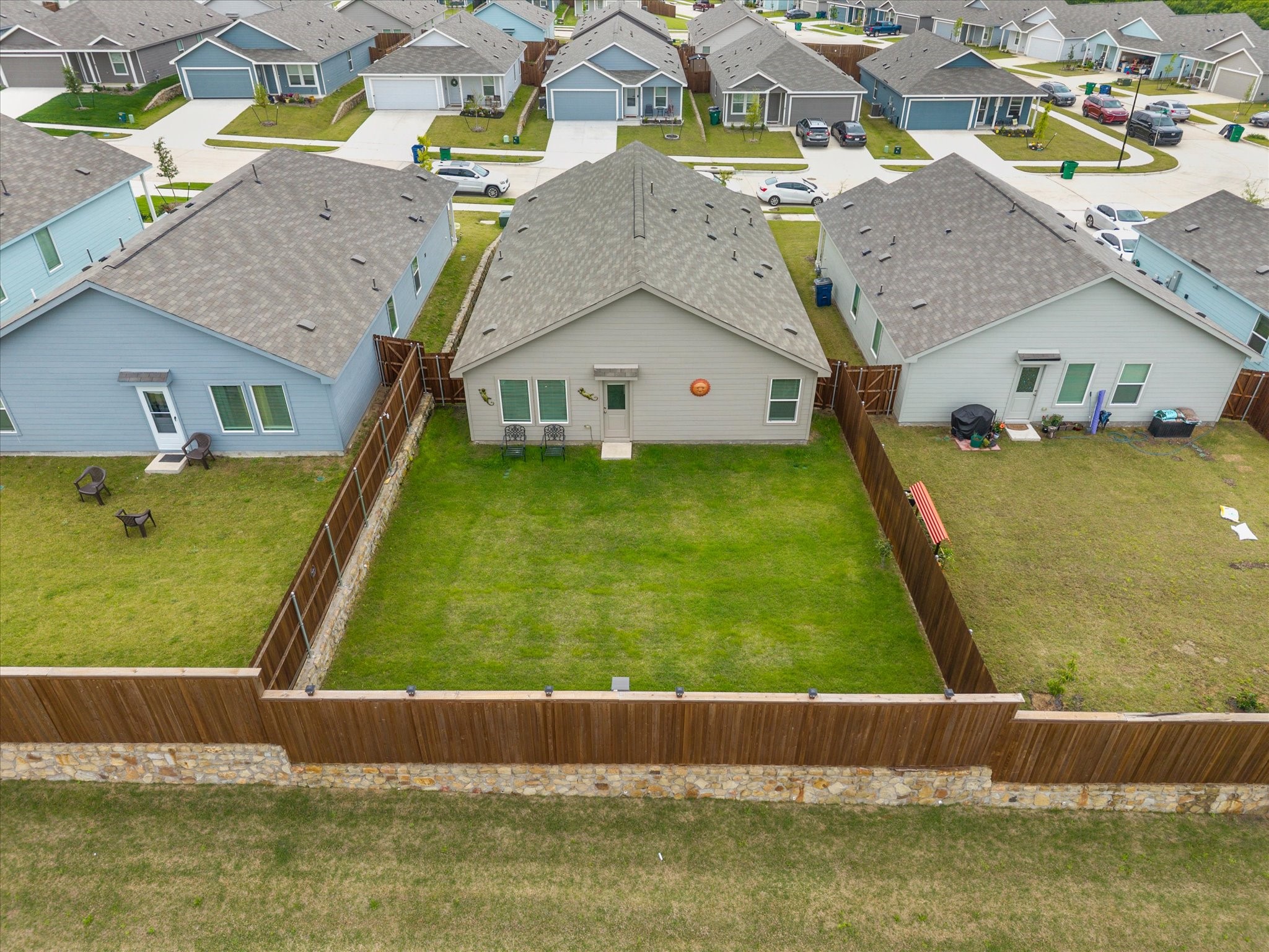 1416 Showdown Lane Crandall TX 75114