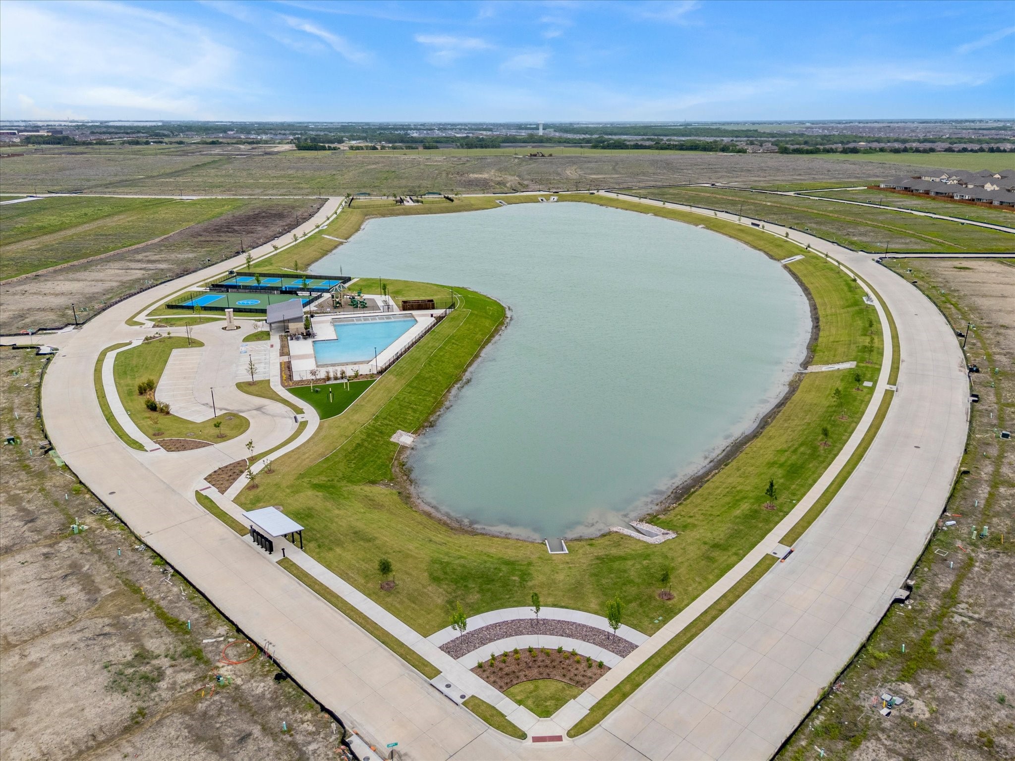1416 Showdown Lane Crandall TX 75114